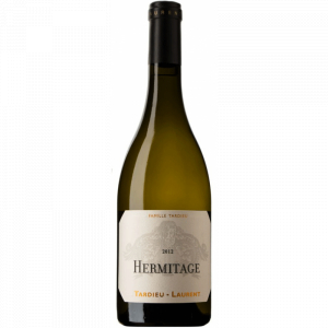 Tardieu-Laurent Hermitage Blanc