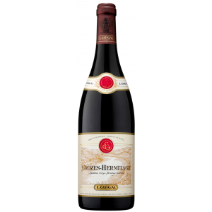 E. Guigal Crozes Hermitage