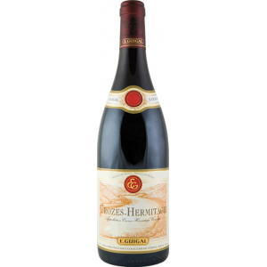 E. Guigal Crozes Hermitage