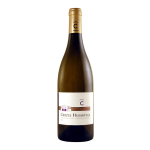 Domaine Combier Crozes-Hermitage Blanc