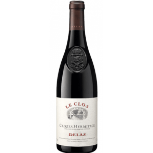 Delas Crozes Hermitage Le Clos