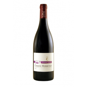 Domaine Combier Crozes Hermitage