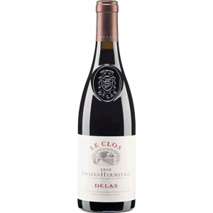 Delas Frères Crozes Hermitage Le Clos