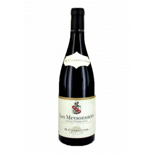 M. Chapoutier Les Meysonniers Crozes Hermitage