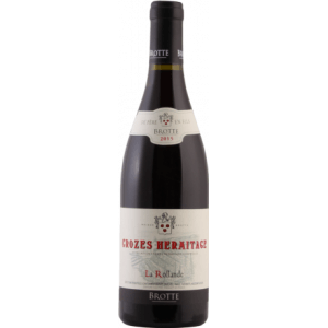 Brotte Crozes Hermitage la Rollande