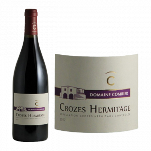 Domaine Combier Crozes Hermitage