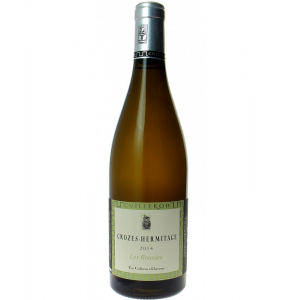 Yves Cuilleron Crozes Hermitage Blanc