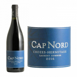 Domaine Combier Cap Nord Crozes Hermitage