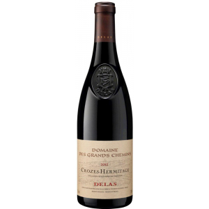 Delas Frères Crozes-Hermitage Domaine Des Grands Chemins Magnum