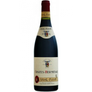 Vidal-Fleury Crozes Hermitage