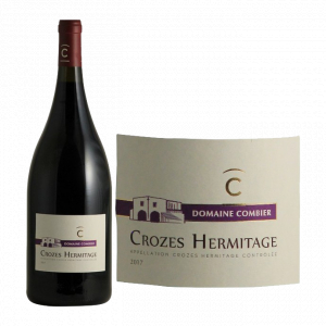 Domaine Combier Crozes-Hermitage Magnum