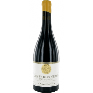 M. Chapoutier crozes-hermitage Les Varonniers