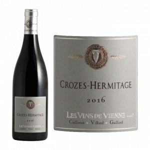 Les Vins de Vienne Crozes-Hermitage