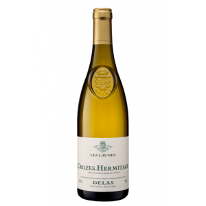 Delas Les Launes Crozes-Hermitage Blanco