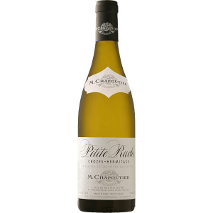 M. Chapoutier Petite Ruche Blanc