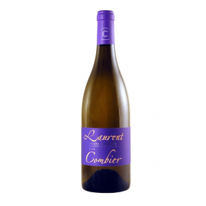 Domaine Combier Crozes-Hermitage Blanc Laurent Combier