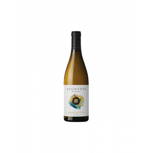 Augustus Microvinificacions Malvasia de Sitges