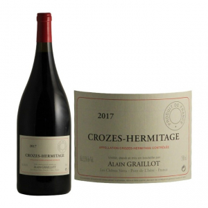 Alain Graillot Crozes-Hermitage Magnum