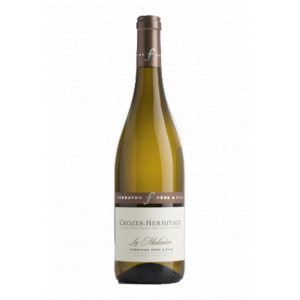 Ferraton Père & Fils Crozes-Hermitage la Matinière Blanc