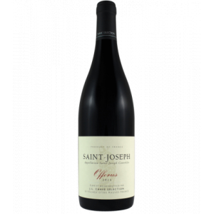 J. L. Chave Selection Saint-Joseph Offerus