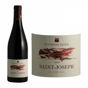 Domaine Stéphane Ogier Le Passage Saint Joseph