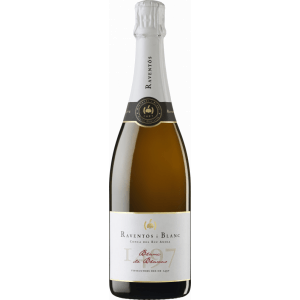 Raventós Blanc de Blancs Brut Organic