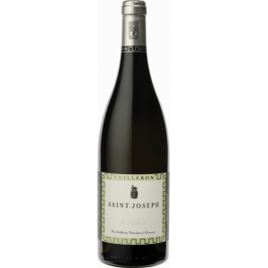 Domaine Yves Cuilleron Saint Joseph Blanc Lombard Marsanne