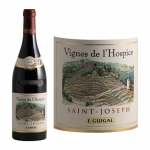 E. Guigal Vignes de l'Hospice