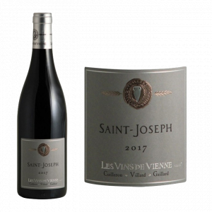 Les Vins de Vienne Saint-Joseph