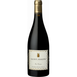 Yves Cuilleron Domaine Saint Joseph Vv Les Serines Syrah