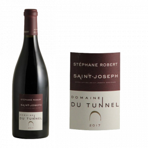 Domaine du Tunnel Saint-Joseph