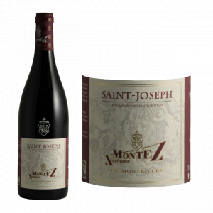 Domaine du Monteillet Saint-Joseph