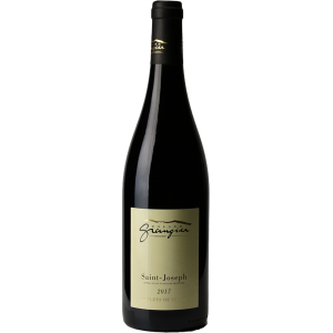 Domaine Roland Grangier Reflets de Syrah