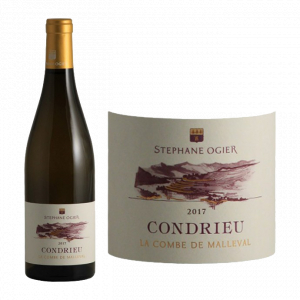 Domaine Stéphane Ogier Condrieu la Combe de Malleval