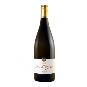 Jean Michel Gerin Viognier Condrieu la Loye