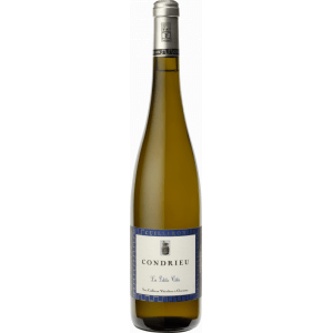 Yves Cuilleron Domaine la Petite Cote Condrieu Viognier