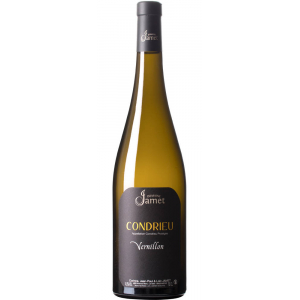 Domaine Jamet Condrieu Vernillon Blanc