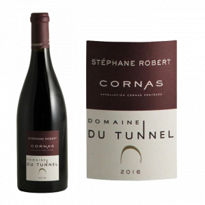 Domaine du Tunnel Cornas