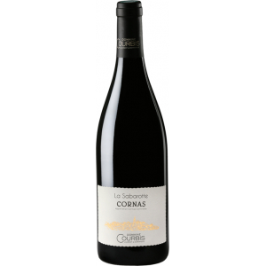 Cornas Sabarotte Domaine Courbis