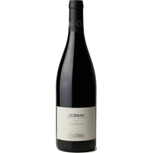 Domaine Courbis Champelrose