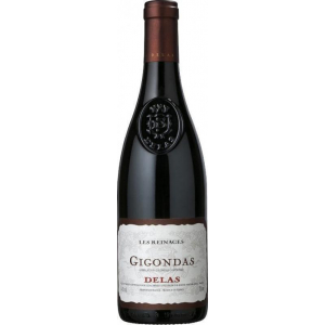 Delas Frères Gigondas Les Reinages