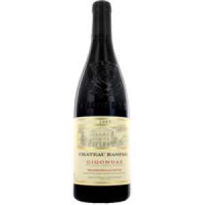 Chateau Raspail Meffre