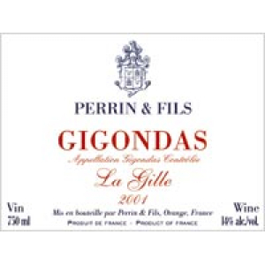 Perrin Gigondas