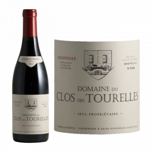 Domaine Du Clos Des Tourelles