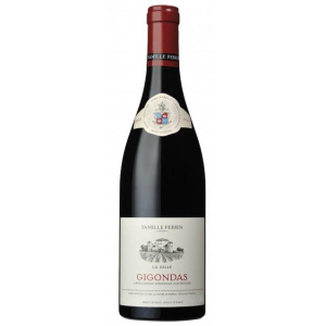 Famille Perrin la Gille Gigondas