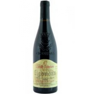 Domaine St Damien Gigondas