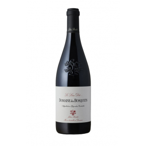 Domaine Des Bosquets Gigondas Le Lieu Dit