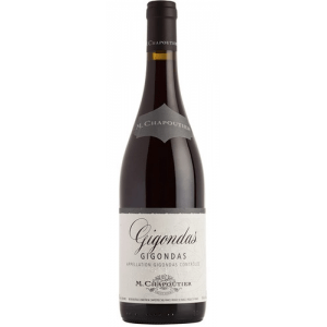 M. Chapoutier Gigondas