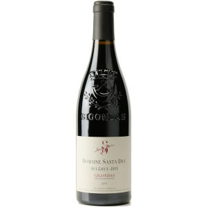 Domaine Santa Duc Aux Lieux Dits Bio