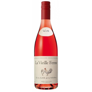 La Vieille Ferme Rosé